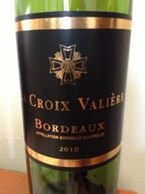 La croix valiere 2010